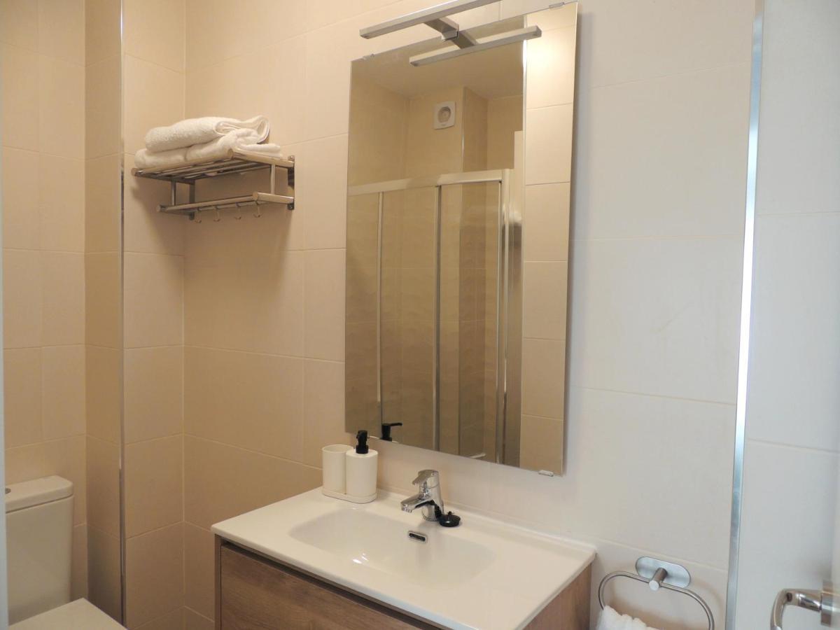 Jardin Apartment Estepona Bagian luar foto