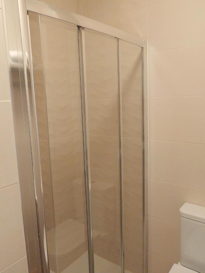 Jardin Apartment Estepona Bagian luar foto