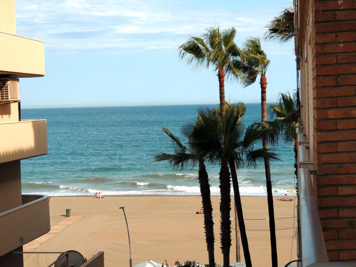 Jardin Apartment Estepona Bagian luar foto